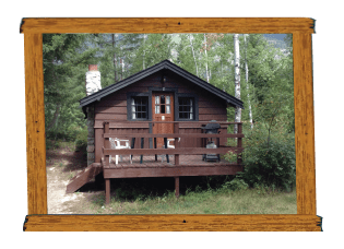 Addison's Bungalows - accomodations in Radium Hot Springs, BC