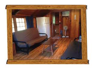 Addison's Bungalows - accomodations in Radium Hot Springs, BC