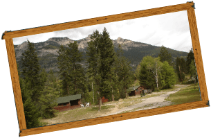 Addison's Bungalows - accomodations in Radium Hot Springs, BC