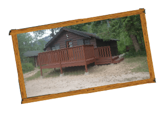 Addison's Bungalows - accomodations in Radium Hot Springs, BC