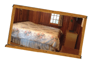 Addison's Bungalows - accomodations in Radium Hot Springs, BC