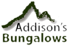 ADDISON’S BUNGALOWS
