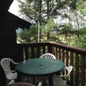 Addison's Bungalows - cabin 4