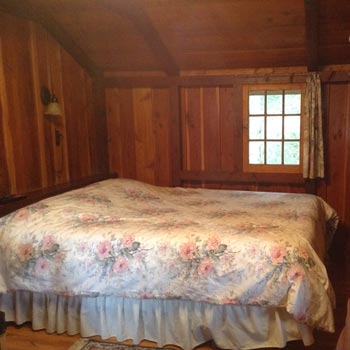 Accommodations and cabins - Addison's Bungalows