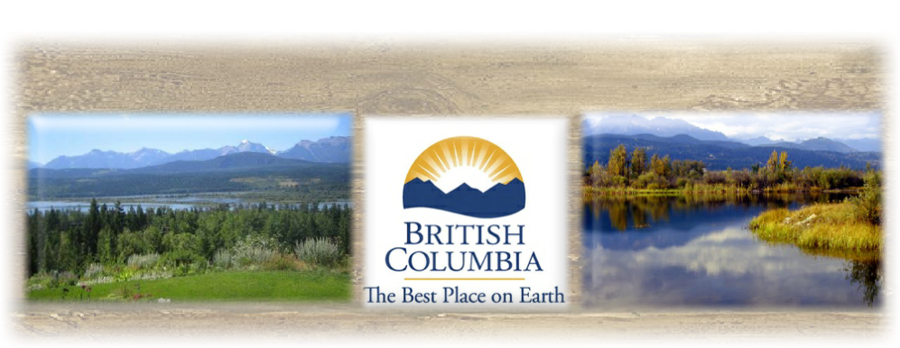 accommodations in british columbia